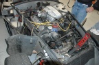 Engine-Removal