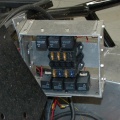 Fuse Relay Panel 01
